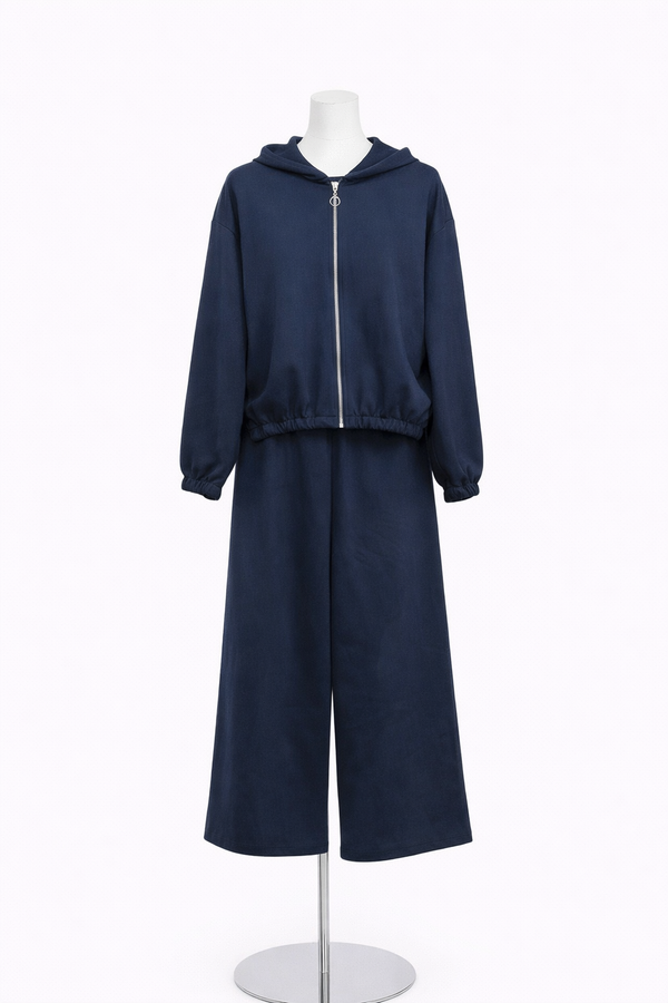 Emily Luxe Tracksuit