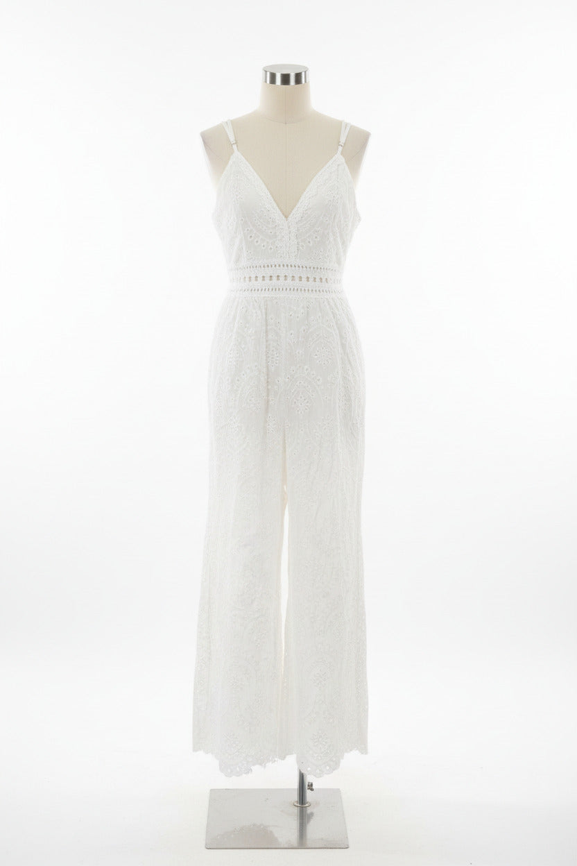 Gypsy Jumpsuit