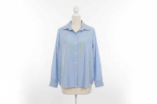 Classic Pin Stripe Shirt