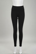 Essential Leggings - Black | Available in S/M & L/XL