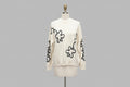 Cream Dream Knit Jumper