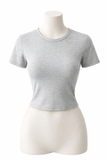 Essential Cotton T-Shirt - Six Colours Available
