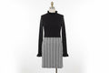 Elegant One-Size Dress - Versatile Formal & Work Dress
