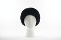 Luxe Fluffy Headband - Ultra-Soft Winter Hair Accessory