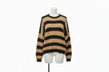 Classic Stripe Knit Jumper