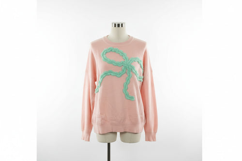 Classic Knit Jumper - Premium Essential Knitwear