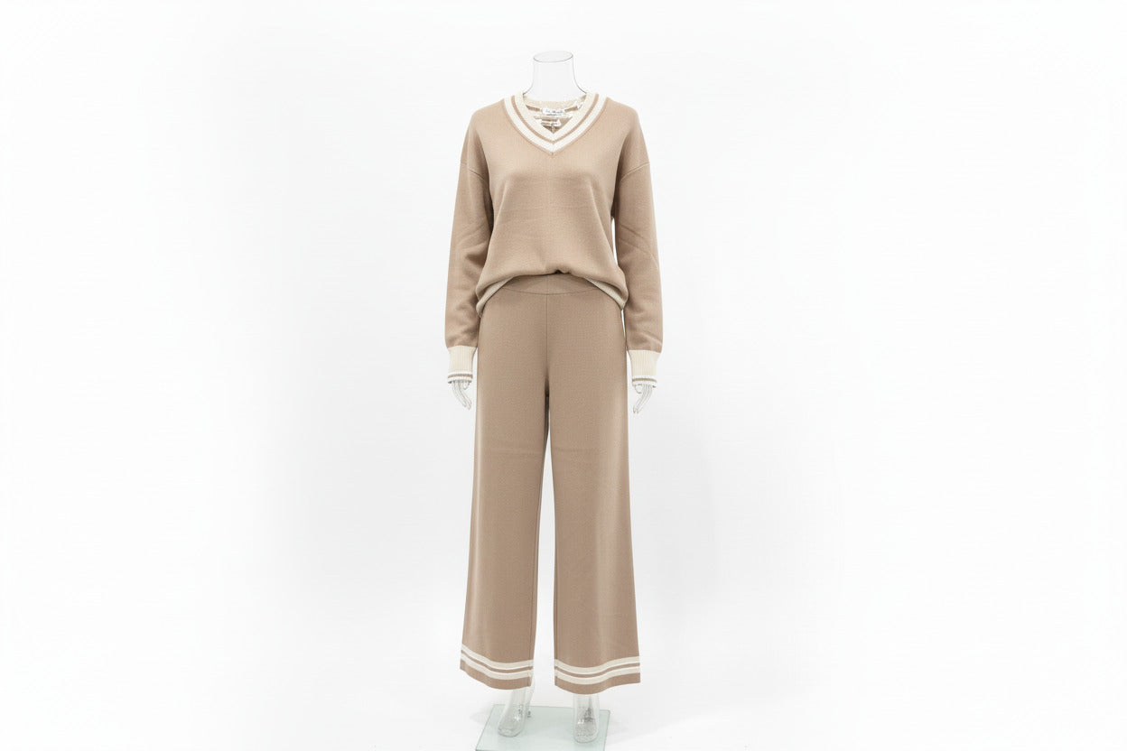 Signature Lounge Set - Premium Comfort Loungewear