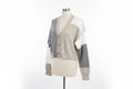 Multi-Coloured Cardigan - Vibrant Layering Essential