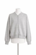 Classic Tailored Jacket
