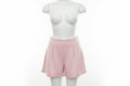 Premium Shorts - Pink, Lemon & Black - Sizes 6-14