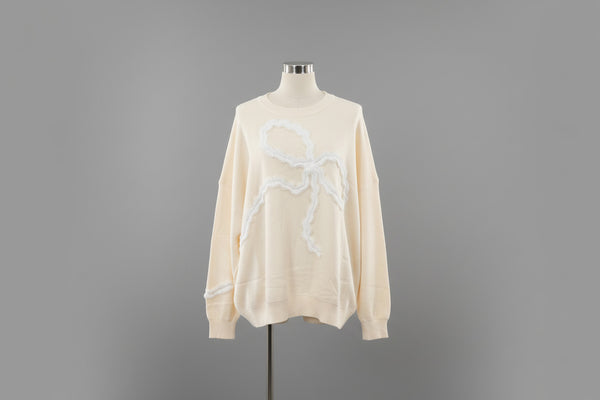 Classic Knit Jumper - Premium Essential Knitwear