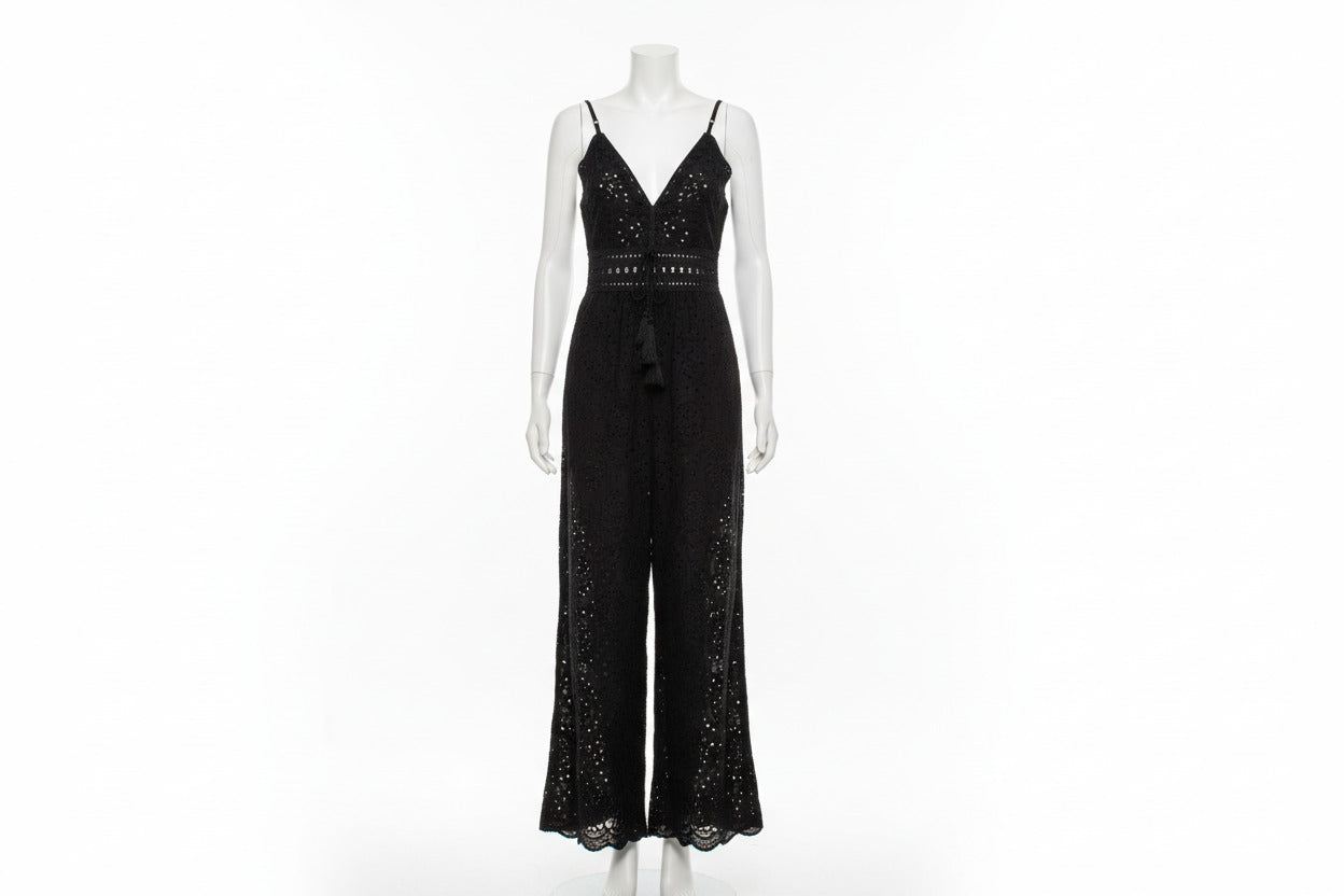 Gypsy Jumpsuit