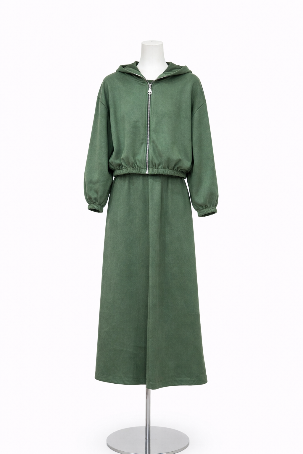 Emily Luxe Tracksuit