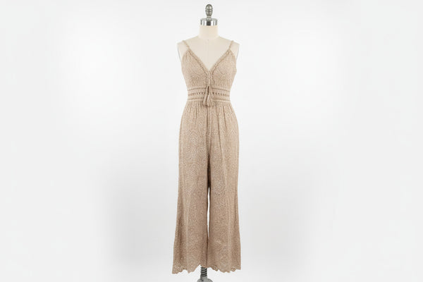 Gypsy Jumpsuit