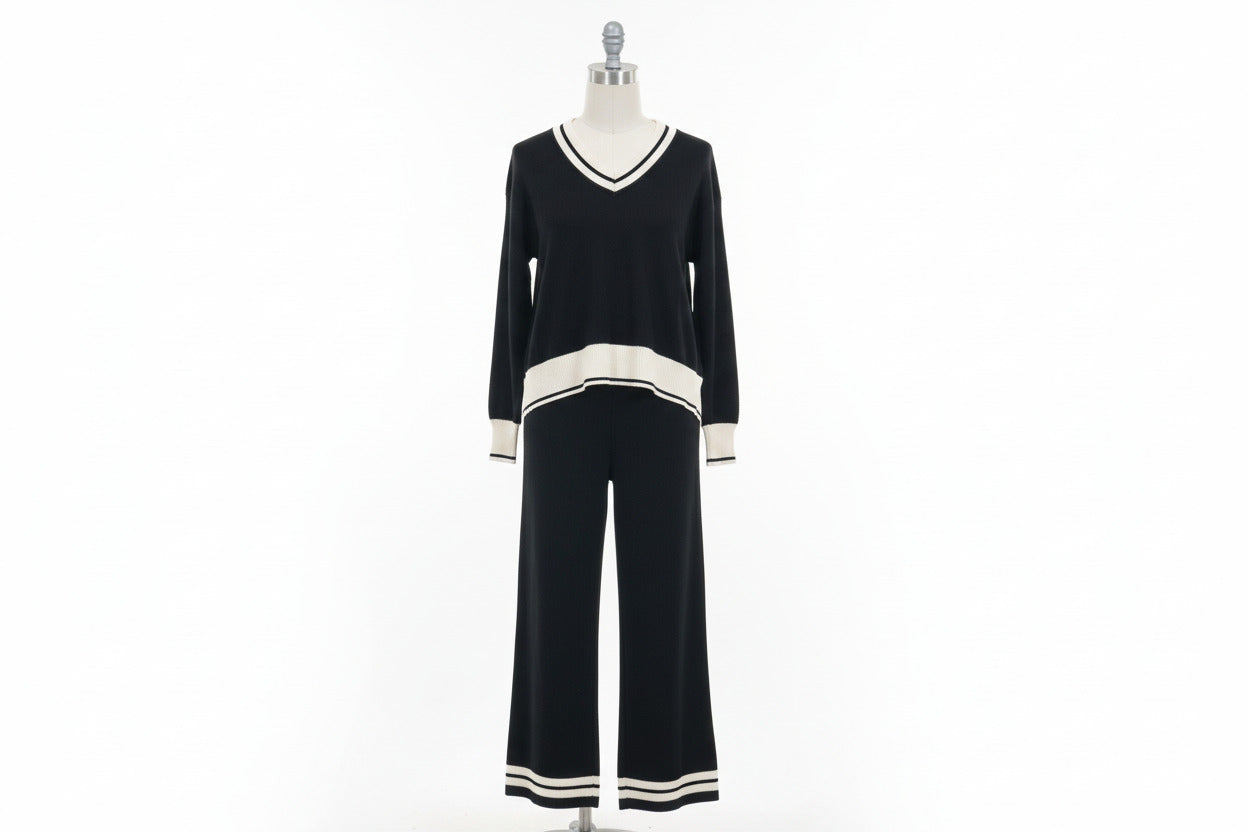 Signature Lounge Set - Premium Comfort Loungewear