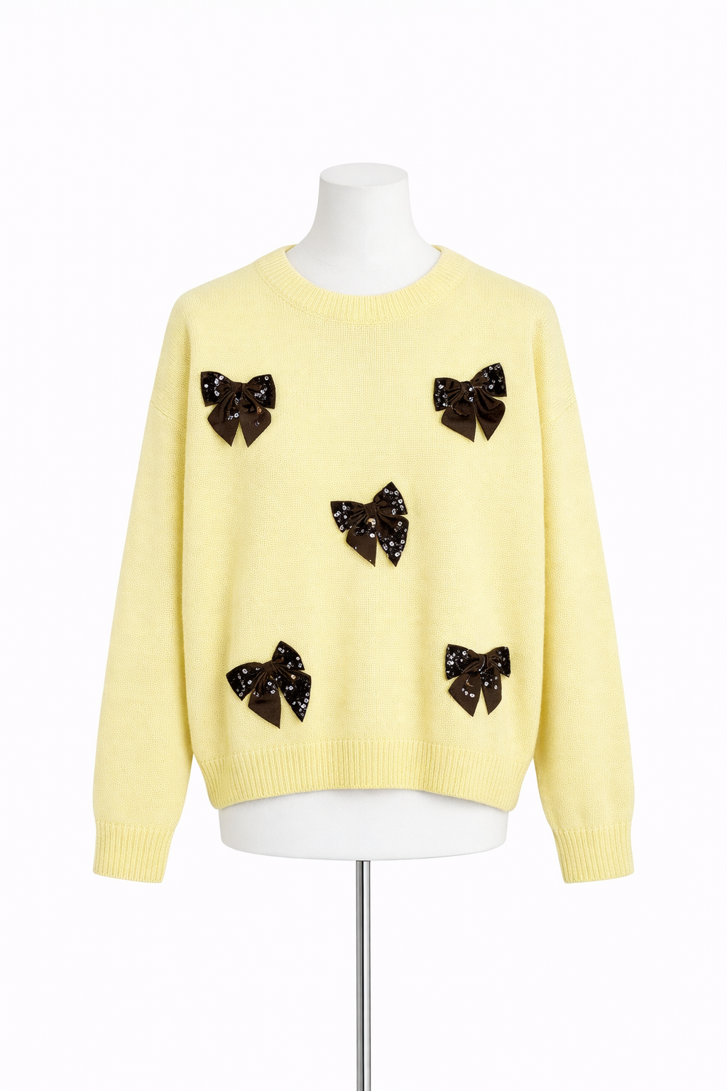 Butterfly Dream Knit Jumper