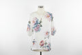 Floral Print Blouse