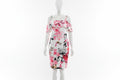Floral Midi Dress