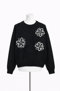 Timeless Cable Knit Jumper