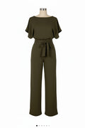 Statement Jumpsuit - Going Out Edit