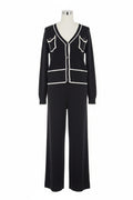 Luxe Knit Lounge Co-ord